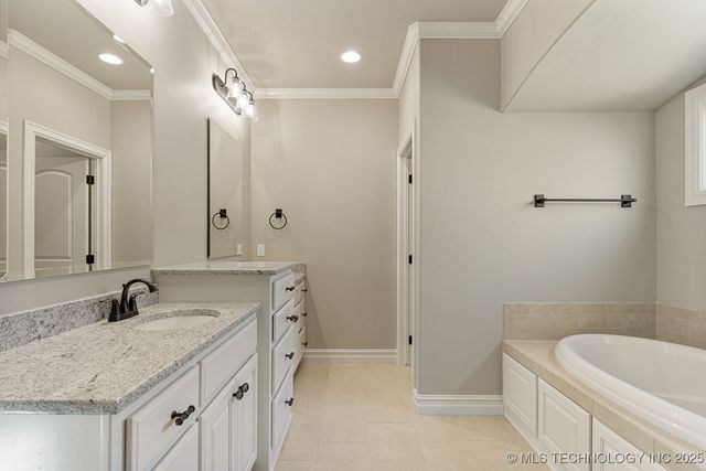 9214 E 62nd Court S, Tulsa, OK 74133