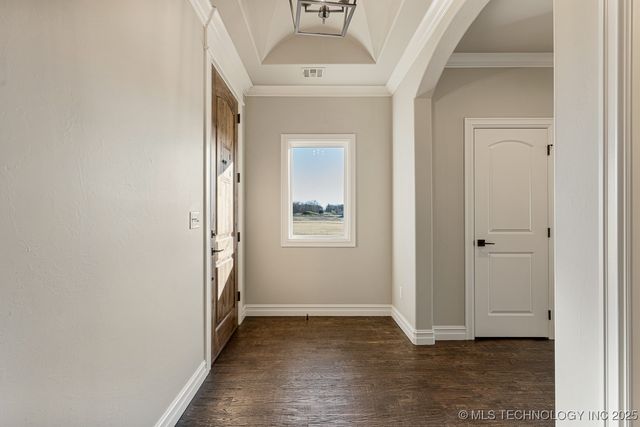 9214 E 62nd Court S, Tulsa, OK 74133