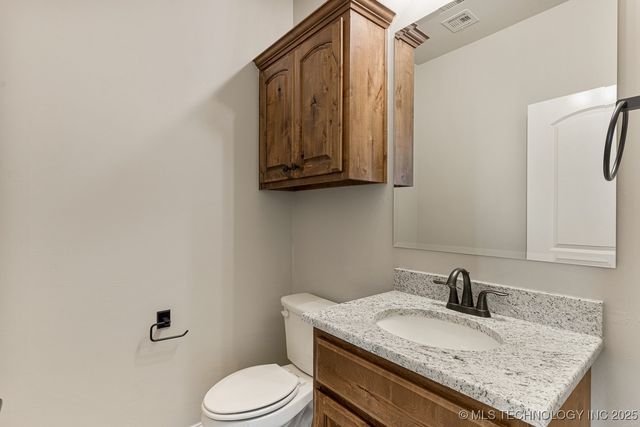 9214 E 62nd Court S, Tulsa, OK 74133