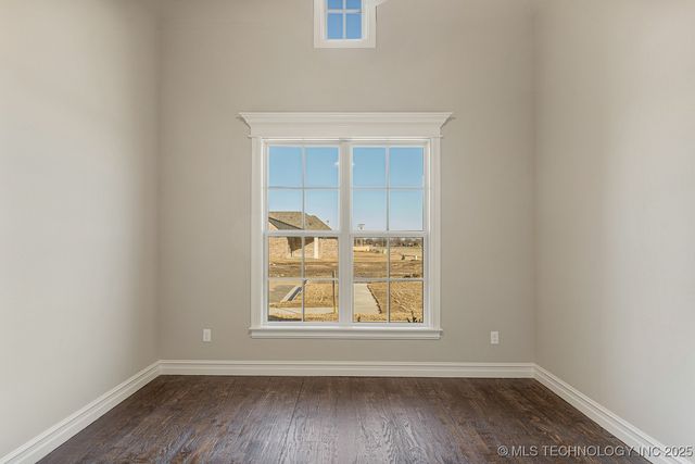 9214 E 62nd Court S, Tulsa, OK 74133