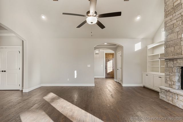 9214 E 62nd Court S, Tulsa, OK 74133