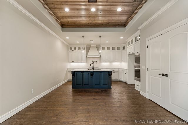 9214 E 62nd Court S, Tulsa, OK 74133