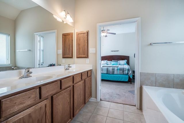 6503 Evanmill Lane, Katy, TX 77494