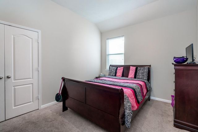 6503 Evanmill Lane, Katy, TX 77494