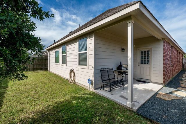 6503 Evanmill Lane, Katy, TX 77494