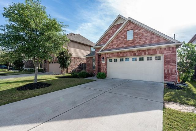 6503 Evanmill Lane, Katy, TX 77494
