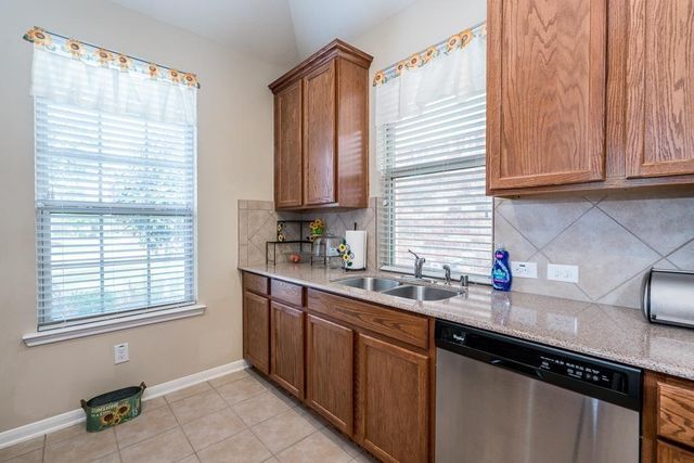 6503 Evanmill Lane, Katy, TX 77494