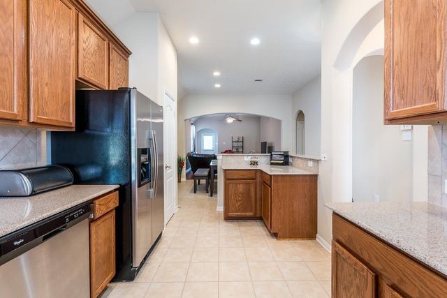 6503 Evanmill Lane, Katy, TX 77494