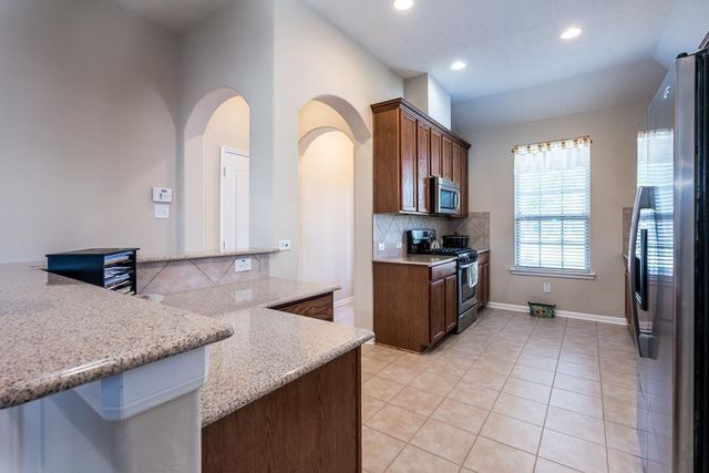 6503 Evanmill Lane, Katy, TX 77494