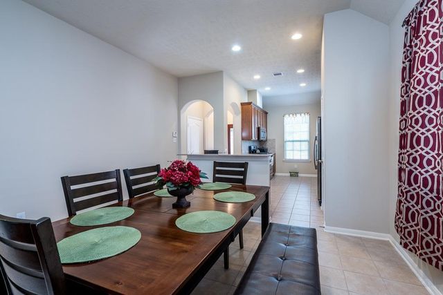 6503 Evanmill Lane, Katy, TX 77494