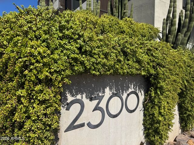 2300 E CAMPBELL Avenue 230, Phoenix, AZ 85016