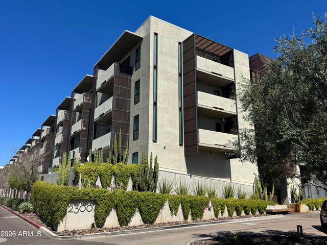 2300 E CAMPBELL Avenue 230, Phoenix, AZ 85016