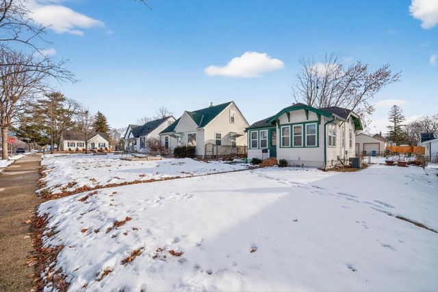 5409 31st Avenue S, Minneapolis, MN 55417