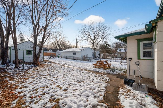 5409 31st Avenue S, Minneapolis, MN 55417