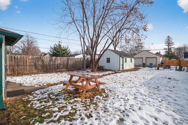 5409 31st Avenue S, Minneapolis, MN 55417