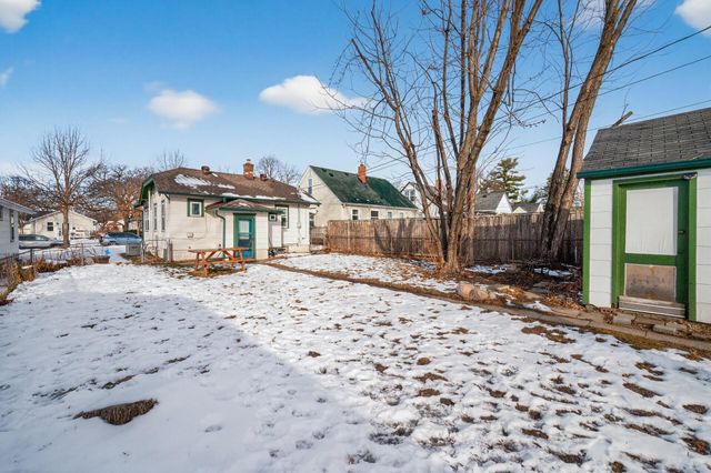 5409 31st Avenue S, Minneapolis, MN 55417