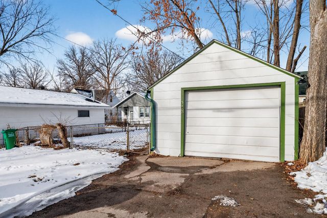 5409 31st Avenue S, Minneapolis, MN 55417