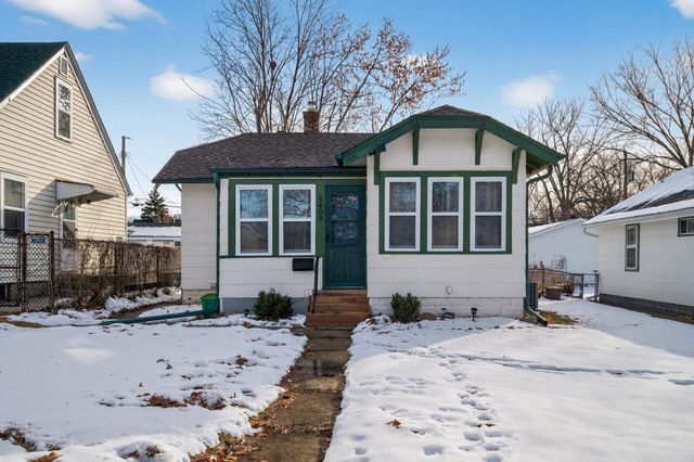 5409 31st Avenue S, Minneapolis, MN 55417