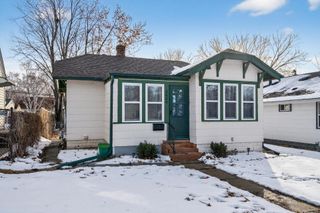 5409 31st Avenue S, Minneapolis, MN 55417