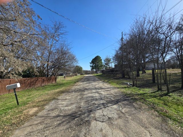 BLK 3A LOT 9 Lake Shore Drive, Kemp, TX 75143