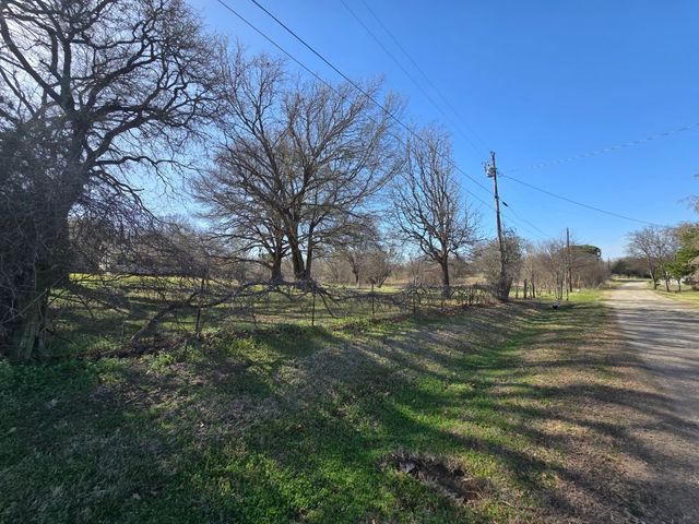 BLK 3A LOT 9 Lake Shore Drive, Kemp, TX 75143