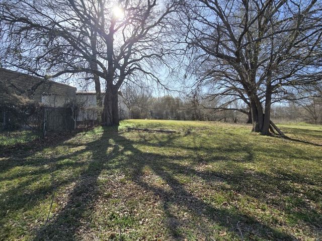 BLK 3A LOT 9 Lake Shore Drive, Kemp, TX 75143