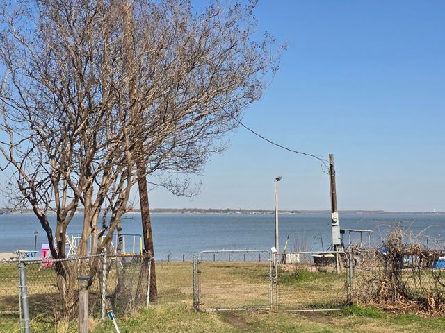 BLK 3A LOT 9 Lake Shore Drive, Kemp, TX 75143