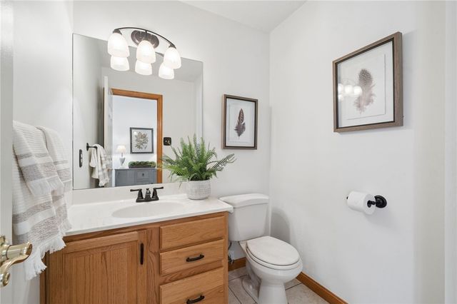 415 Primrose Drive, Unity Twp, PA 15601