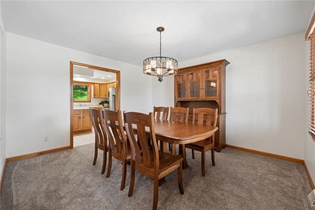 415 Primrose Drive, Unity Twp, PA 15601