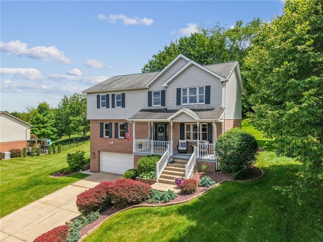 415 Primrose Drive, Unity Twp, PA 15601