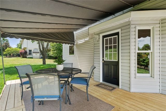 415 Primrose Drive, Unity Twp, PA 15601