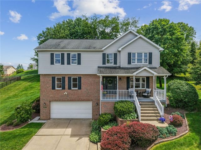 415 Primrose Drive, Unity Twp, PA 15601