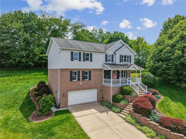 415 Primrose Drive, Unity Twp, PA 15601