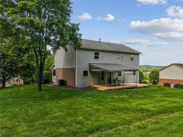 415 Primrose Drive, Unity Twp, PA 15601