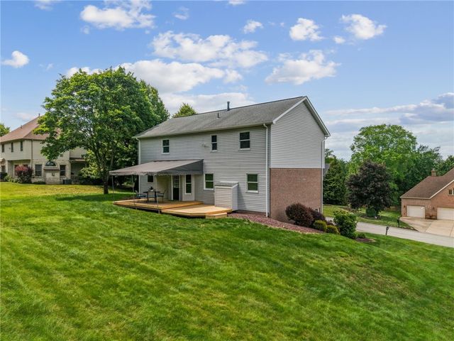 415 Primrose Drive, Unity Twp, PA 15601