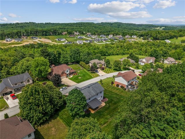 415 Primrose Drive, Unity Twp, PA 15601