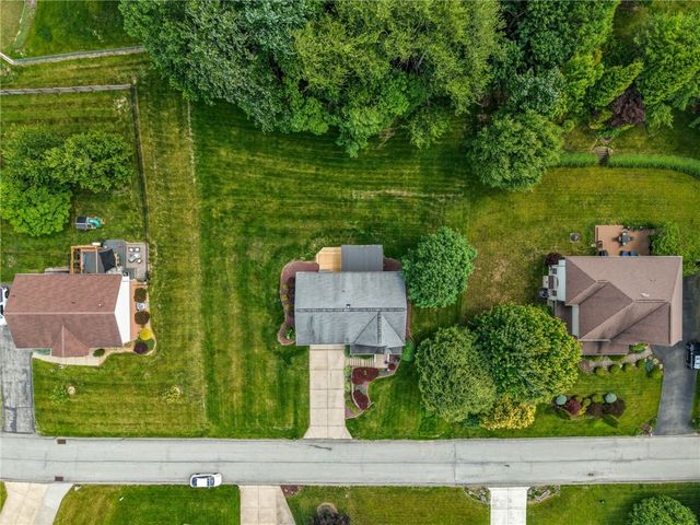 415 Primrose Drive, Unity Twp, PA 15601