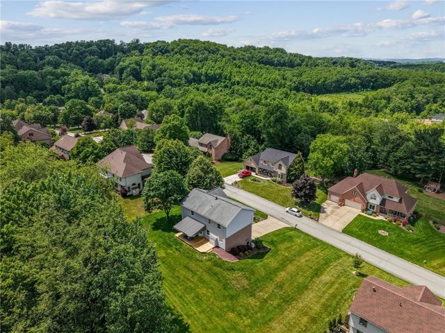 415 Primrose Drive, Unity Twp, PA 15601