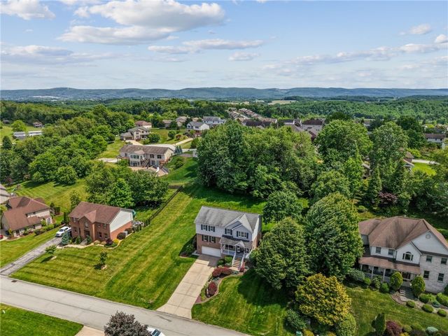 415 Primrose Drive, Unity Twp, PA 15601