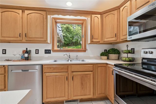 415 Primrose Drive, Unity Twp, PA 15601