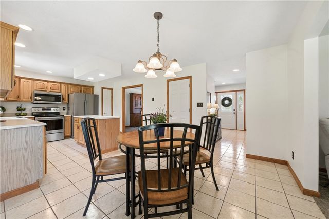 415 Primrose Drive, Unity Twp, PA 15601