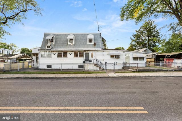 2617 S 76TH ST, Philadelphia, PA 19153