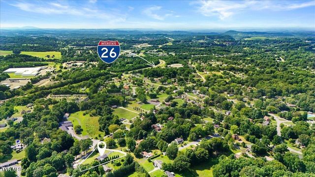 108 Ridgeland Drive, Johnson City, TN 37601