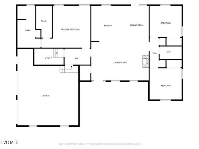 108 Ridgeland Drive, Johnson City, TN 37601