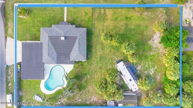 103 E Avenue A, Melbourne, FL 32901