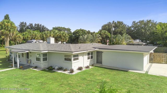 103 E Avenue A, Melbourne, FL 32901