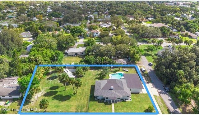 103 E Avenue A, Melbourne, FL 32901
