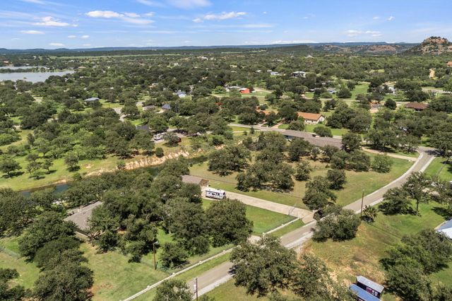 109 Sunset CIR, Burnet, TX 78611