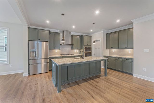 114 MARCELLA ST, Charlottesville, VA 22911