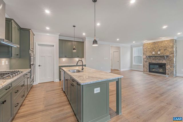 114 MARCELLA ST, Charlottesville, VA 22911